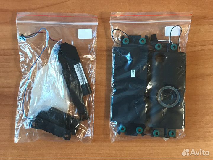 Динамики для Asus