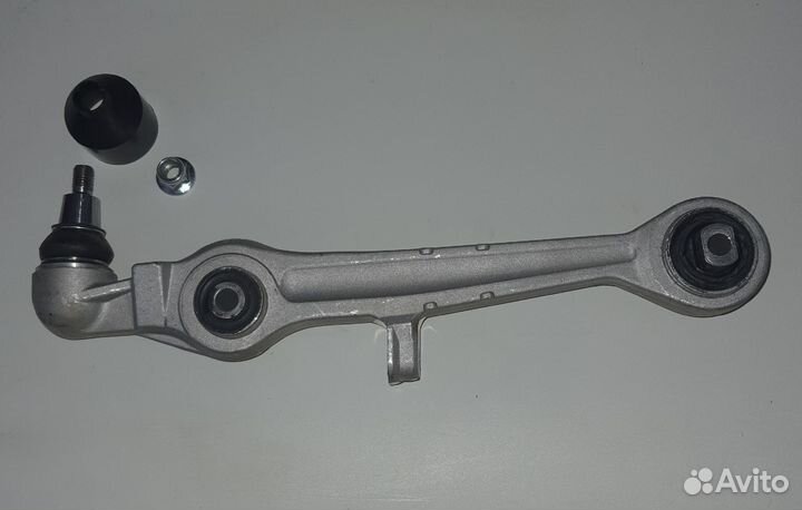 Рычаг подвески пер.нижн. Audi VW Passat 98-03
