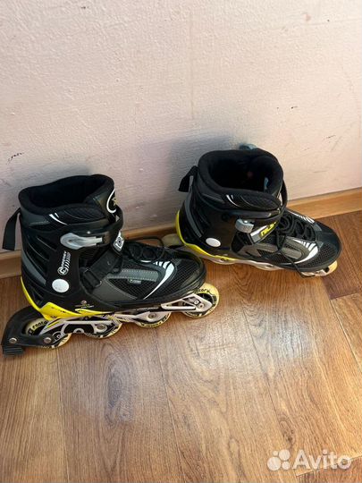 Ролики мужские 39-42 р