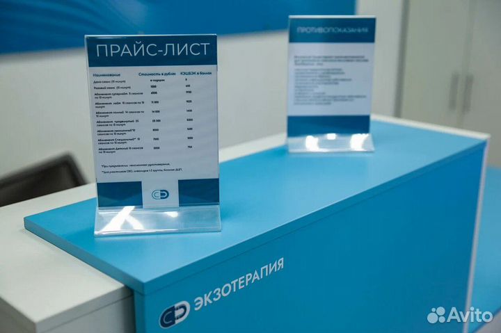 Готовый бизнес Спа центр магнитной терапии