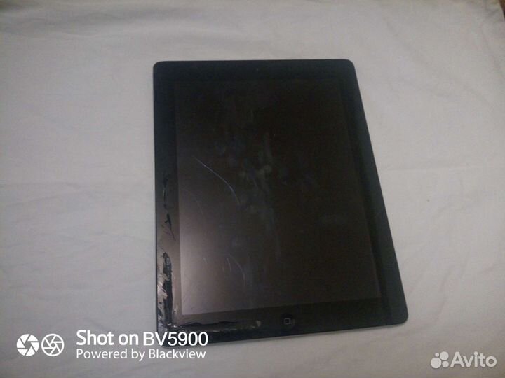 iPad 2 16 gb