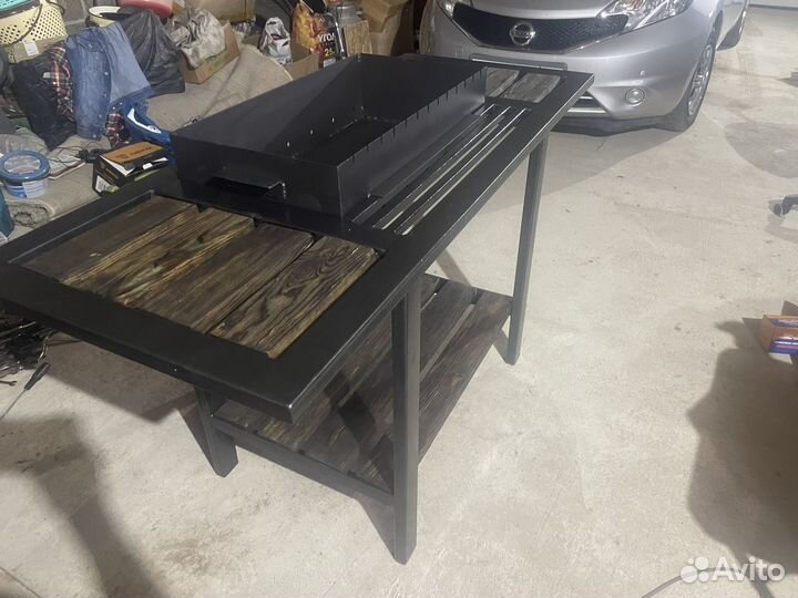 Сварочные работы