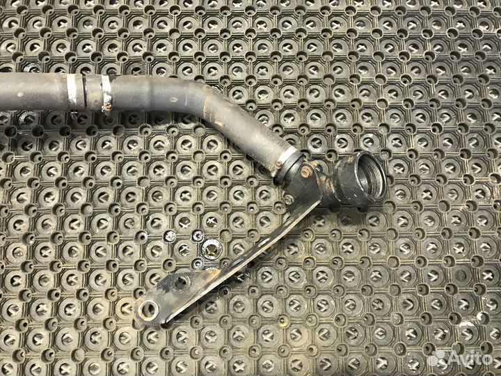 Горловина маслозаливная MAZ 5440