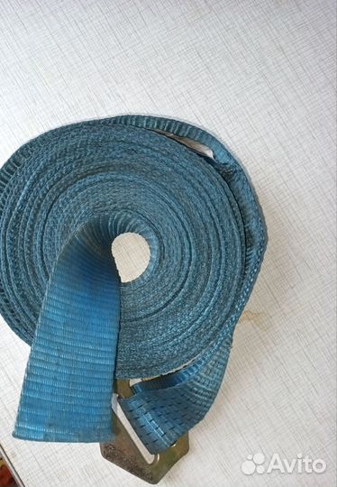 Ремень крепежной