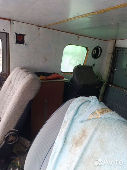 ЛуАЗ 969 1.2 МТ, 1985, 78 000 км