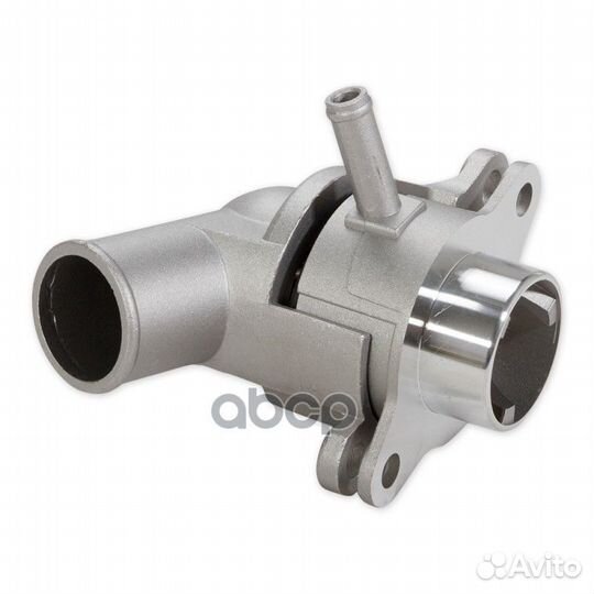 Термостат chevrolet Lacetti 1.4/1.6 (алюм) ganz