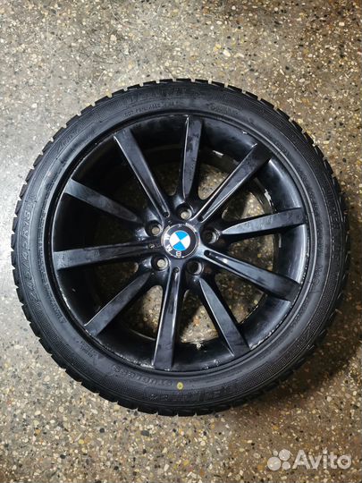 Колеса BMW F13 245/45 R18 100V Delinte