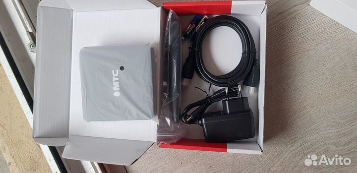 Ip TV приставка DV 8235