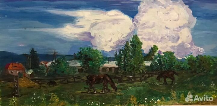 Иркутский ипподром