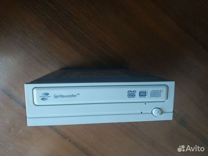 DVD RW привод SH-S182