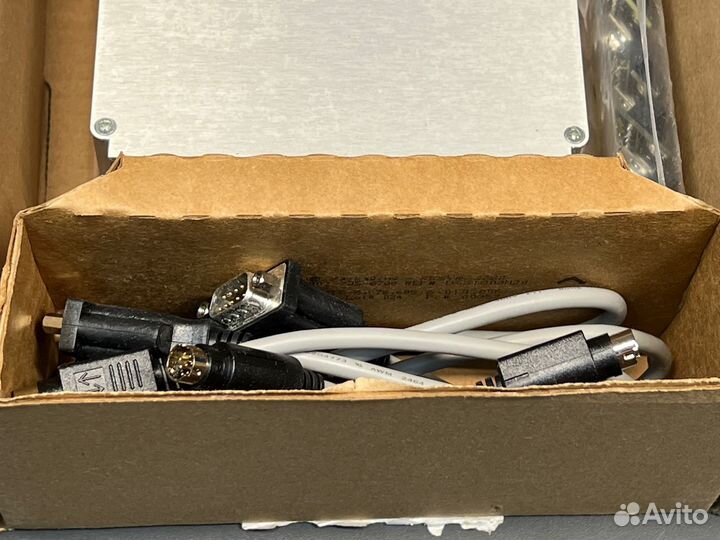 ProSoft 5102-MCM-ascii3 новый, 1 шт