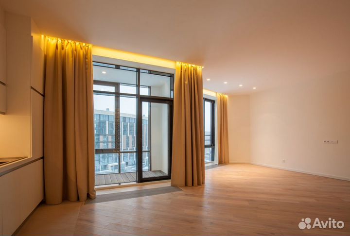 Отделка квартир под ключ. Гарантия