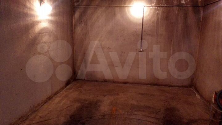 Гараж, 20 м²