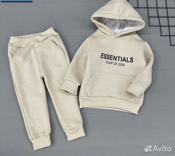 Детский костюм