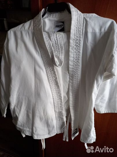 Самбовка для мальчика