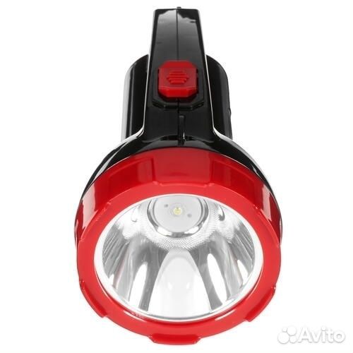 Фонарь Космос 9105wled прожектор