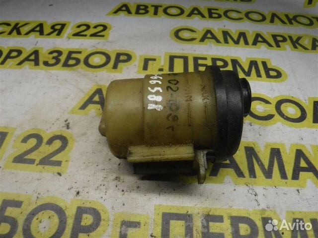 Бачок гидроусилителя Hyundai Getz 2002-2011