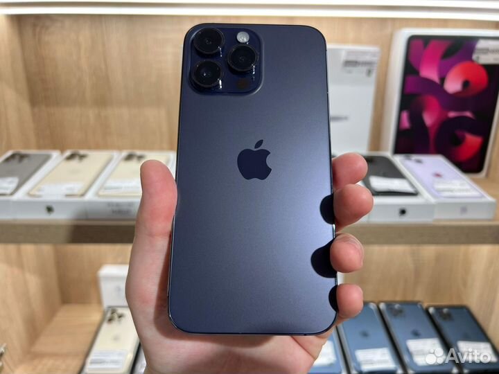 iPhone 14 Pro Max, 256 ГБ