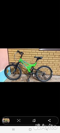 Велик в хорошем состоянии