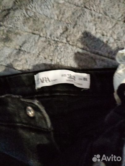 Джинсы детские Zara