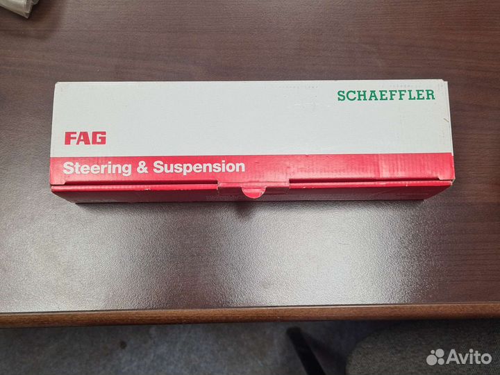 Тяга рулевая BMW X5 E70 / X6 E71