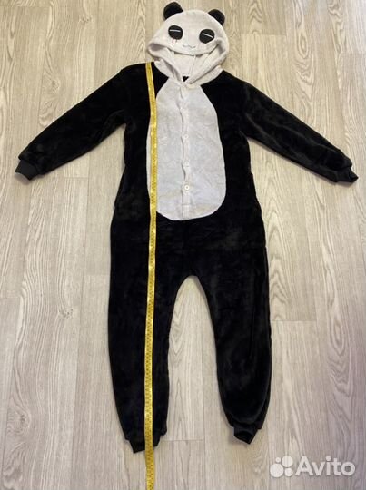 Кенгуруми 140 рост