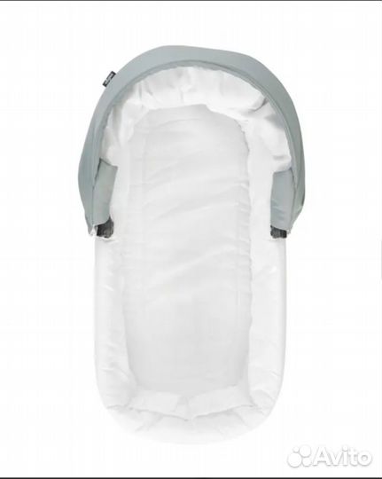 Коляска 2 в 1 indigo