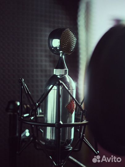 Акустический поролон