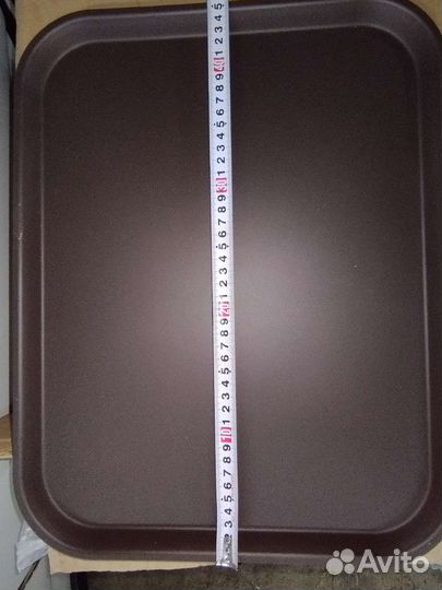 Подносы новые