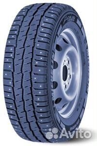 Michelin Agilis X-Ice North 215/75 R16 116R