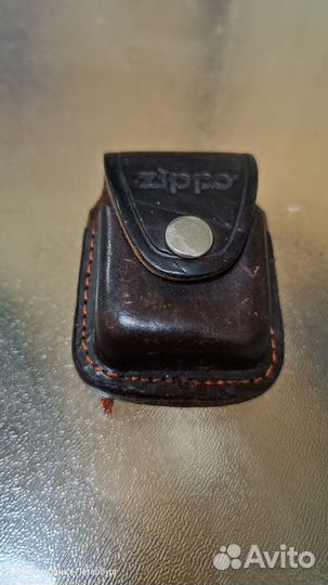 Чехол для zippo, оригинал