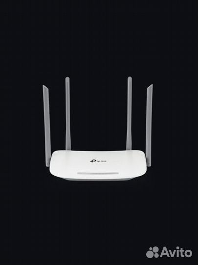 Wifi роутер tp link EC220-5G