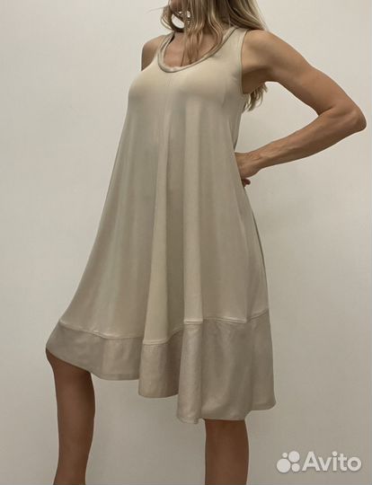 Платье летнее