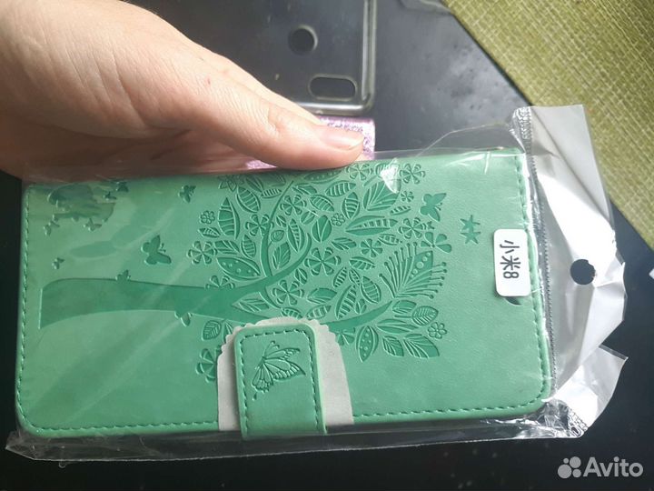 Чехлы для смартфона Xiaomi Mi8