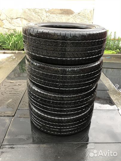 Toyo Open Country U/T 235/55 R18 104V