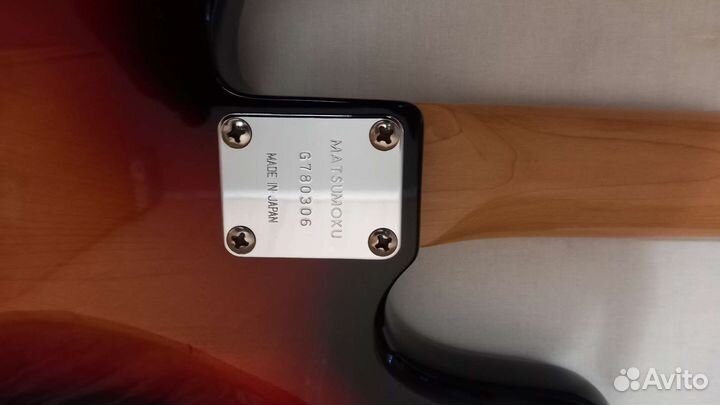 Бас гитара Aria pro2 Primary precission bass