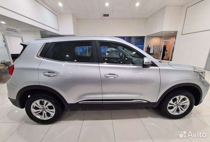 Chery Tiggo 4 Pro 1.5 МТ, 2023