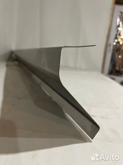 Ремонтные пороги и арки Hyundai Accent Евпатория