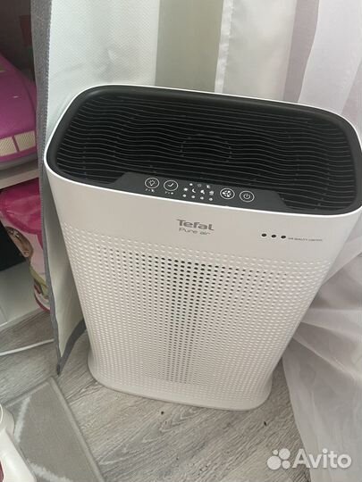 Очиститель воздуха Tefal PT3030 Pure Air