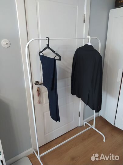 Вешалка напольная IKEA mulig Икеа мулиг
