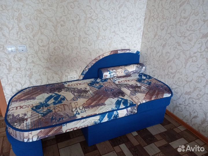 Детский диван