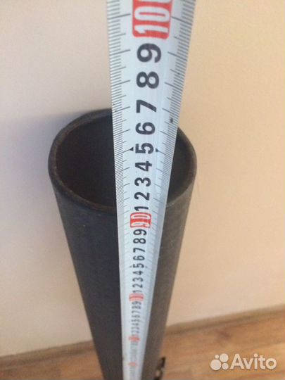 Тубус советский