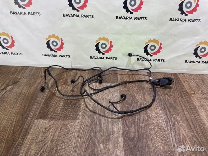 Проводка парктроника передняя Mercedes S W221 3.5