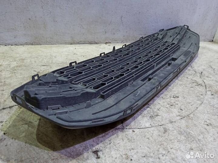 Решетка радиатора Форд