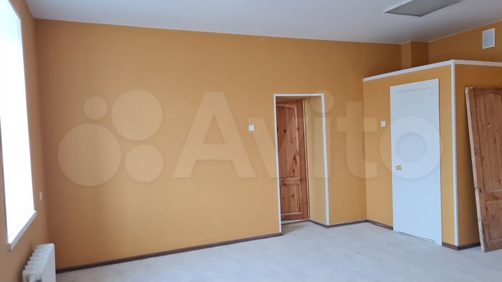 Свободного назначения, 125 м²