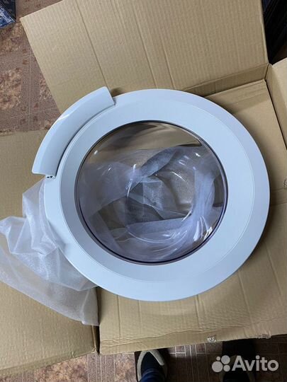 Люк для стиральной машины