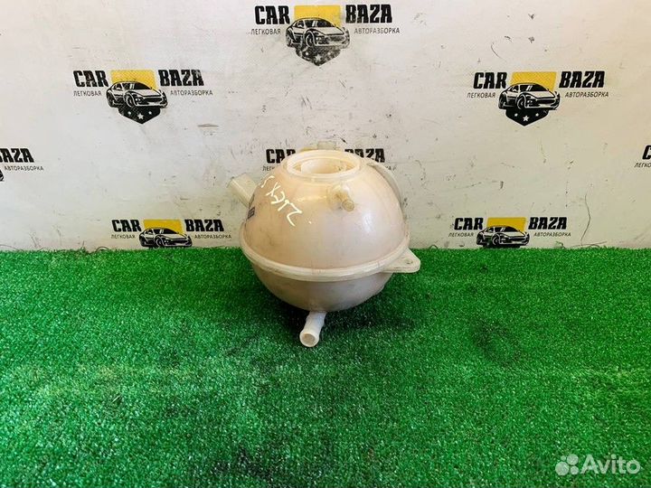 Бачок расширительный Citroen C5
