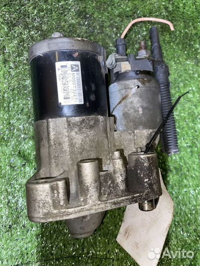 Стартер EP6CDT Peugeot 3008 0001106406 75500178004