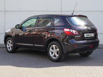 Nissan Qashqai 1.6 MT, 2010, 156 320 км, с пробегом, цена 1 095 000 руб.