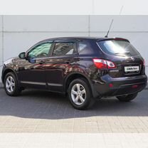 Nissan Qashqai 1.6 MT, 2010, 156 320 км, с пробегом, цена 1 085 000 руб.